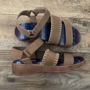 Muk Luks Sandals